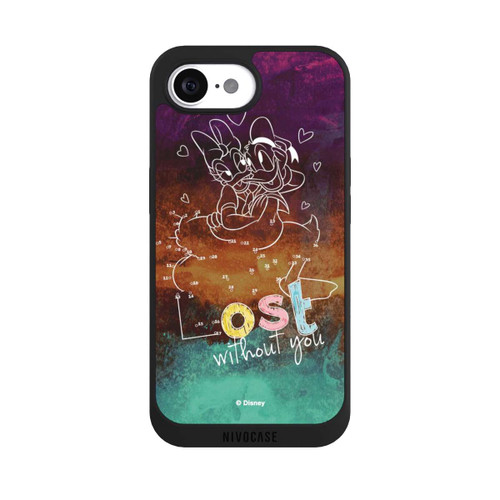 Apple iPhone 16e NIVOpure Lost Without You