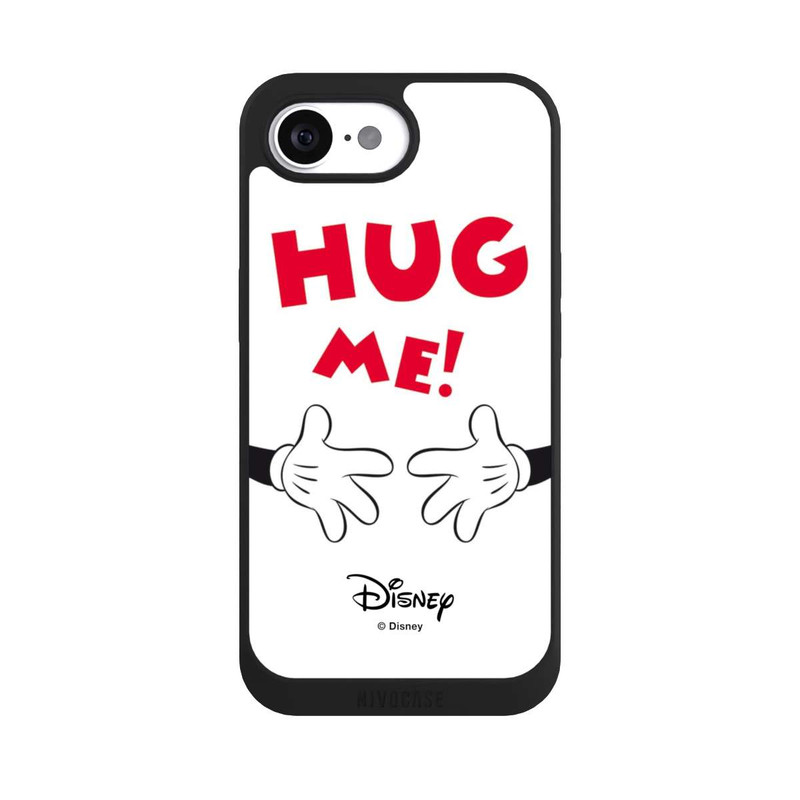 iPhone 16e NIVOpure Hug Me!