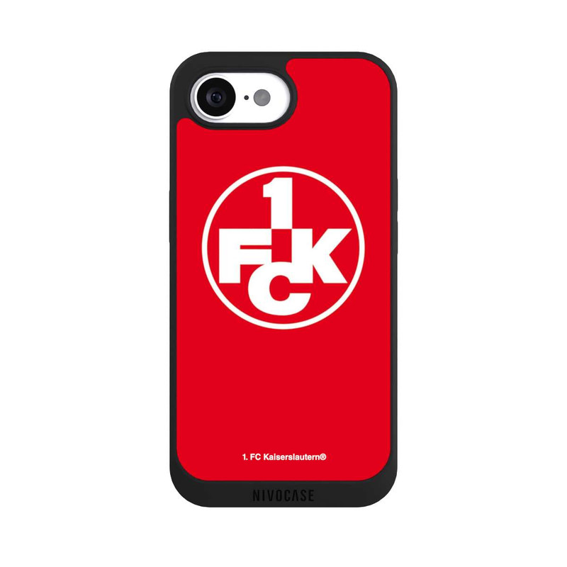 iPhone 16e NIVOpure 1.FCK Rot