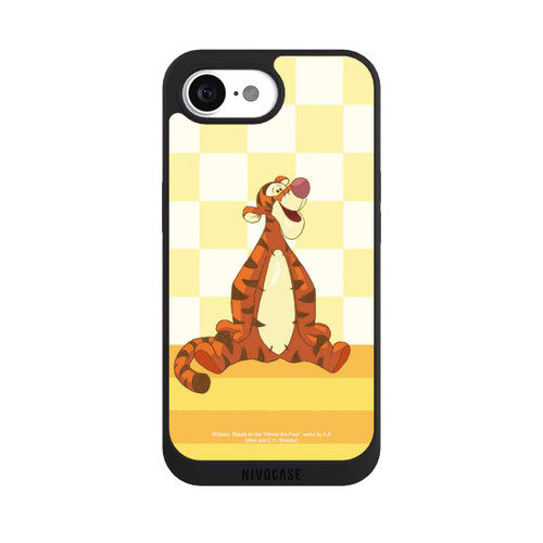 Apple iPhone 16e NIVOpure Tigrou