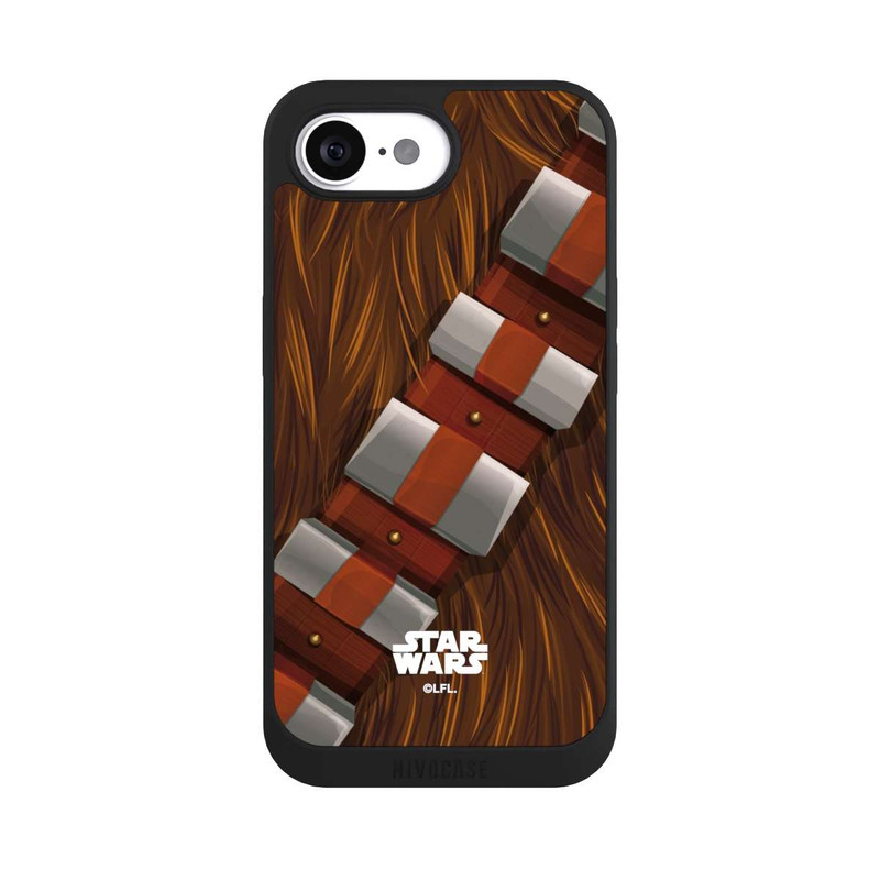 iPhone 16e NIVOpure Chewbacca