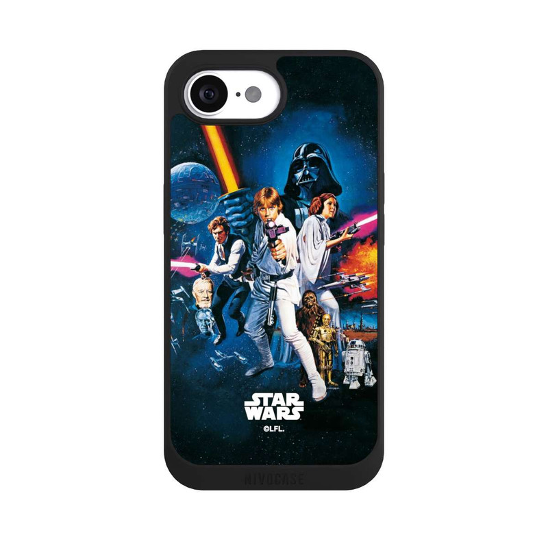 iPhone 16e NIVOpure Episode IV