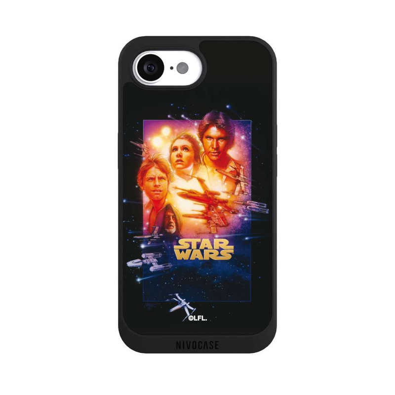 iPhone 16e NIVOpure A New Hope Special Edition