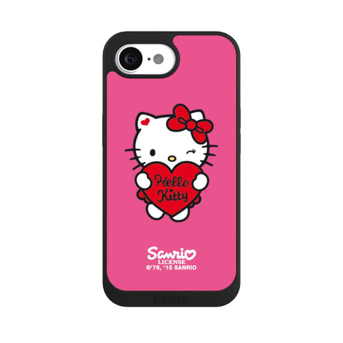Apple iPhone 16e NIVOpure Hello Kitty - Sweet Heart