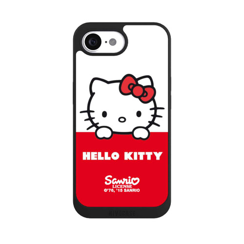 Apple iPhone 16e NIVOpure Hello Kitty - Niedlich