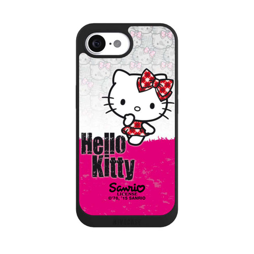 Apple iPhone 16e NIVOpure Hello Kitty - Pink Punk