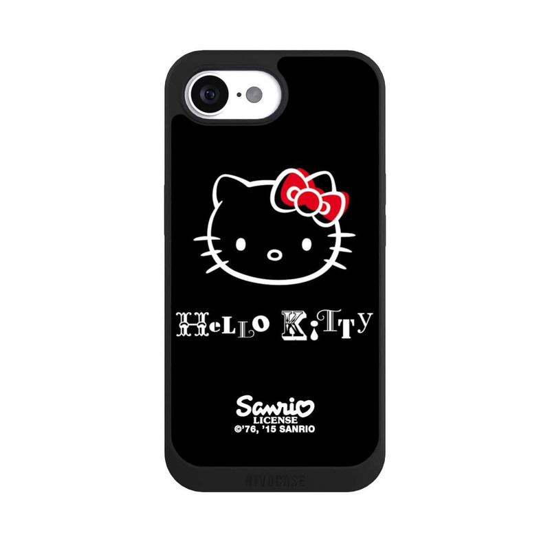 iPhone 16e NIVOpure Hello Kitty - Lovely