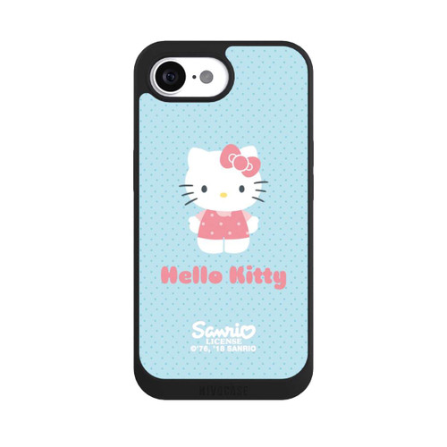 Apple iPhone 16e NIVOpure Polkadots HK