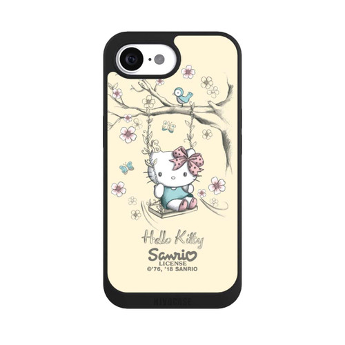 Apple iPhone 16e NIVOpure Hello Kitty Natur