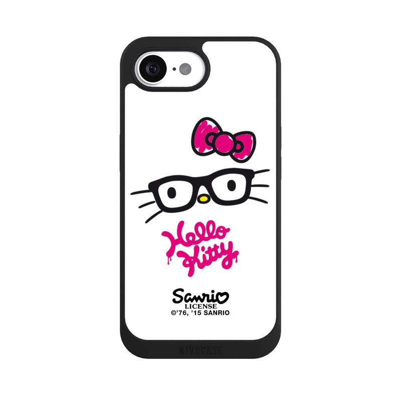 iPhone 16e NIVOpure Hello Kitty - Street Art