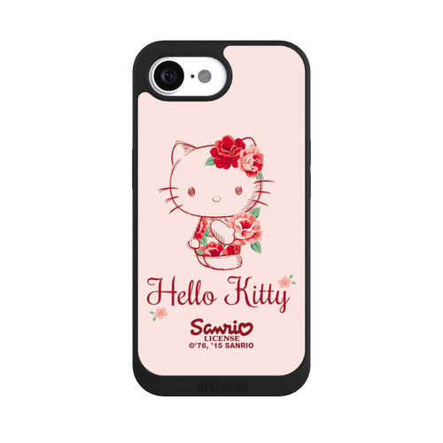 Apple iPhone 16e NIVOpure Hello Kitty - Roses