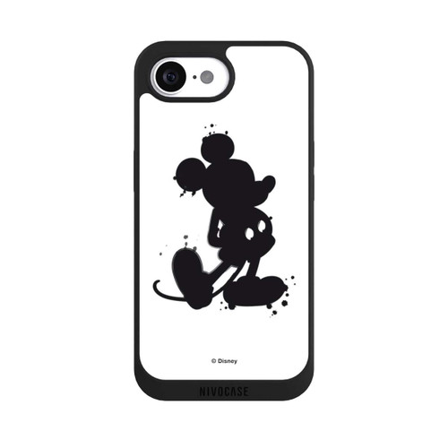 Apple iPhone 16e NIVOpure Micky Maus - Splash