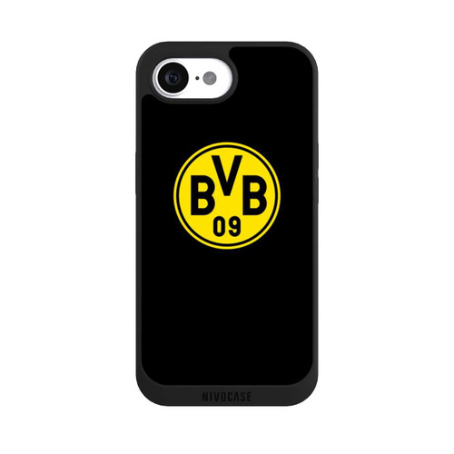 Apple iPhone 16e NIVOpure BVB Schwarz