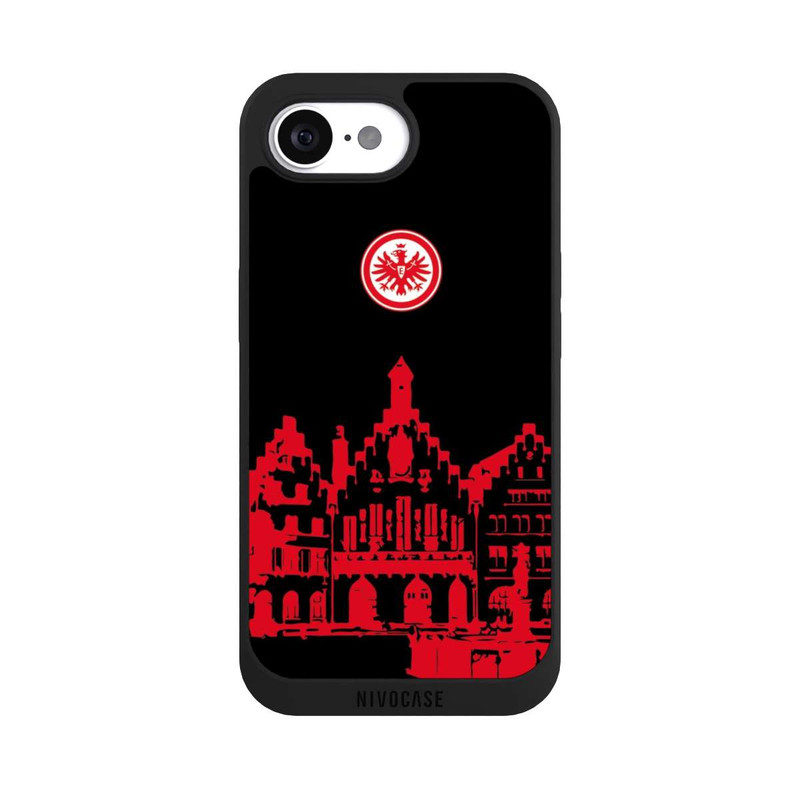 iPhone 16e NIVOpure Frankfurter Roemer