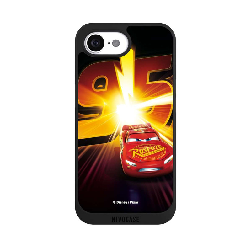 iPhone 16e NIVOpure Cars3 Lightning 95