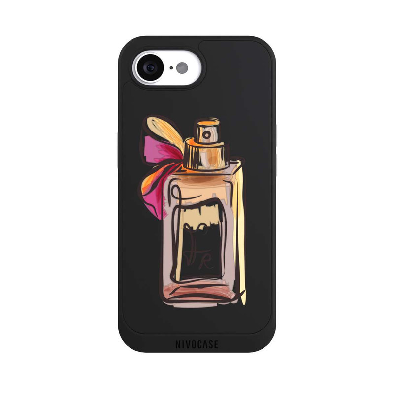 iPhone 16e NIVOpure Perfume Bottle