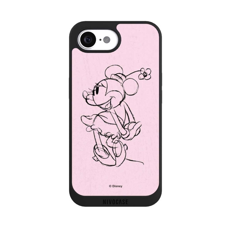 iPhone 16e NIVOpure Minniemouse Vintage