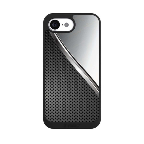 Apple iPhone 16e NIVOpure Duo Metal Surface