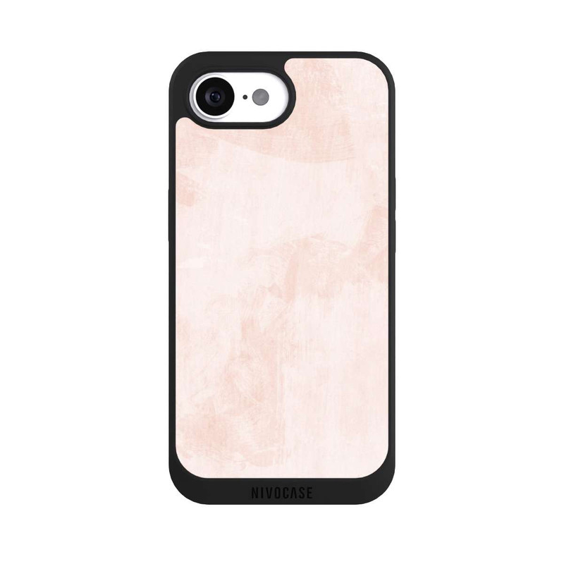 iPhone 16e NIVOpure Sucre