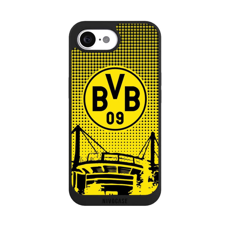 iPhone 16e NIVOpure BVB Dots