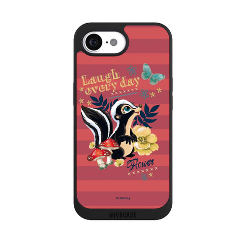 Apple iPhone 16e NIVOpure Laugh Every Day