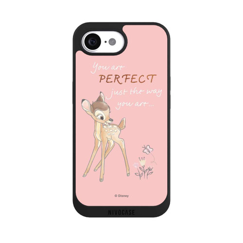 Apple iPhone 16e NIVOpure Bambi Perfect