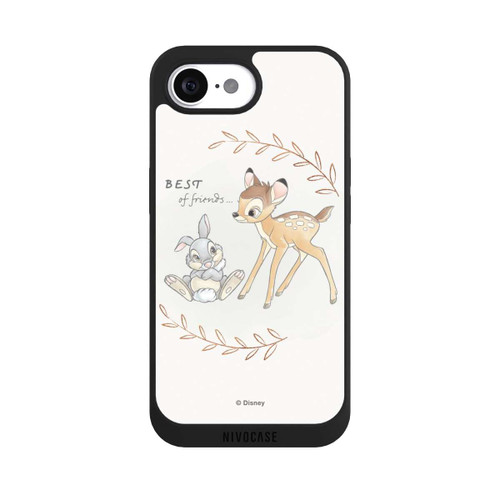 Apple iPhone 16e NIVOpure Bambi and Friends