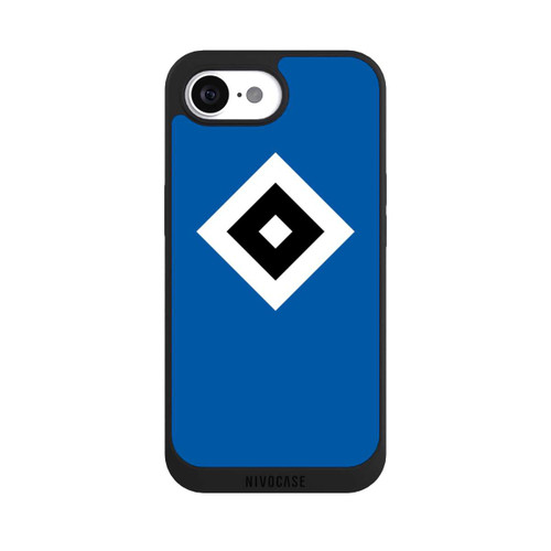 Apple iPhone 16e NIVOpure HSV Blau