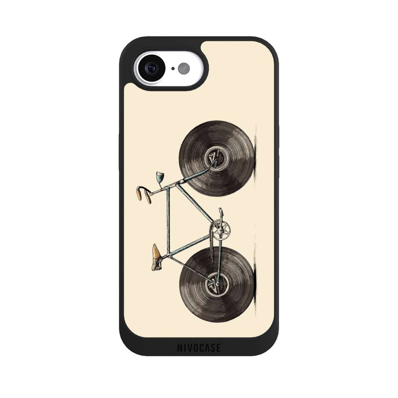 iPhone 16e NIVOpure Velophone