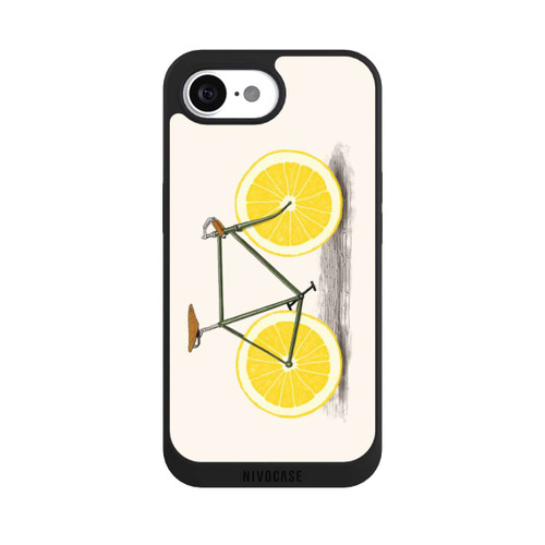 Apple iPhone 16e NIVOpure Zest