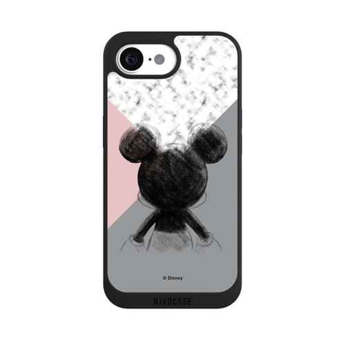 Apple iPhone 16e NIVOpure Mickey Gribouillis