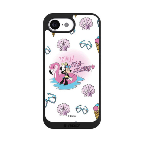 Apple iPhone 16e NIVOpure Minnie totalement flamboyante