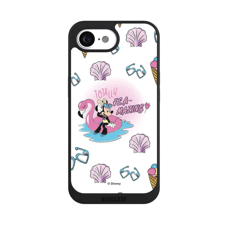 iPhone 16e NIVOpure Völlig verblüffende Minnie