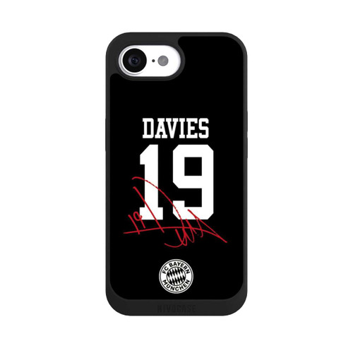 Apple iPhone 16e NIVOpure Davies #19 - FCB
