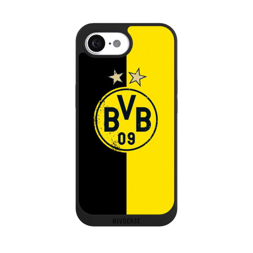 Apple iPhone 16e NIVOpure Stars Destroyed Look - BVB