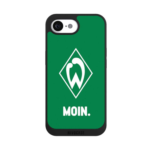 Apple iPhone 16e NIVOpure Moin. - Werder Bremen