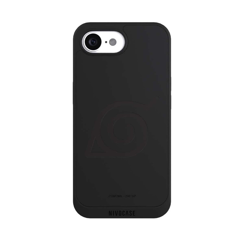 iPhone 16e NIVOpure Konoha sans Fond