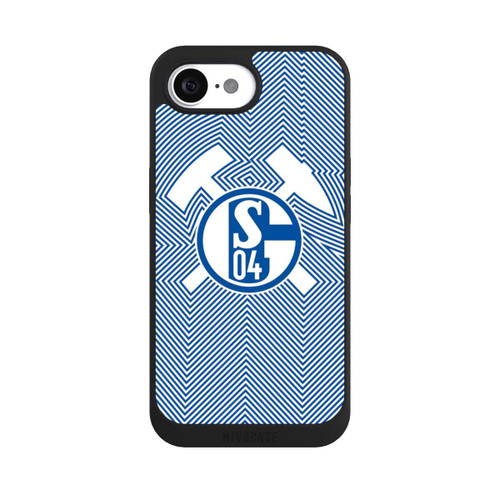 Apple iPhone 16e NIVOpure Ruhrpott - Schalke 04