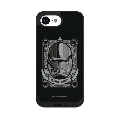 Apple iPhone 16e NIVOpure Trooper 
