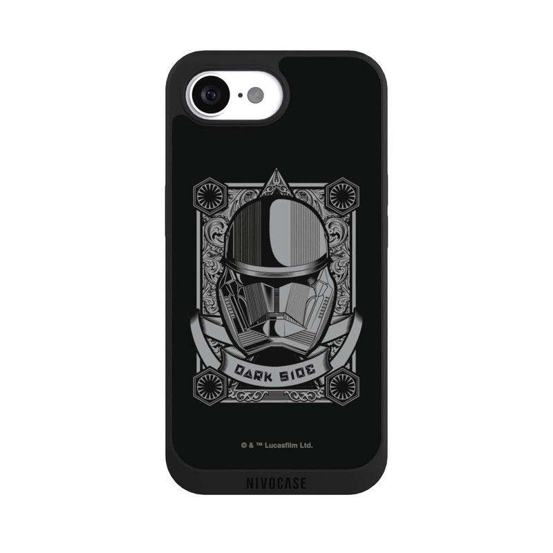 iPhone 16e NIVOpure Trooper 