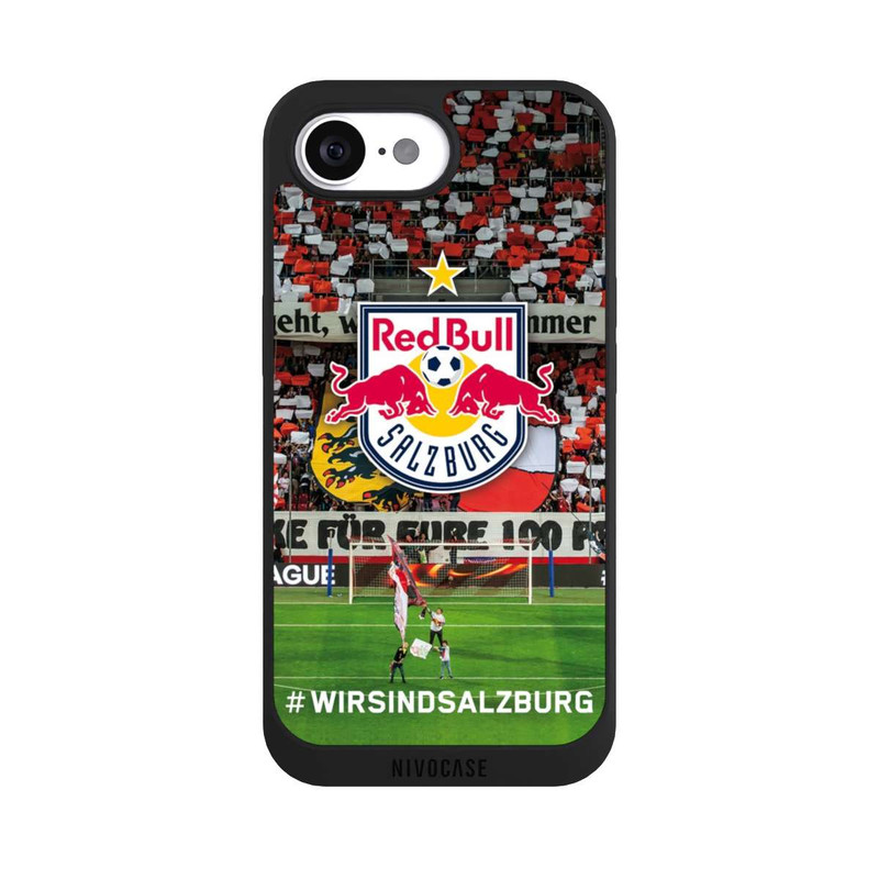 iPhone 16e NIVOpure Wir sind Salzburg