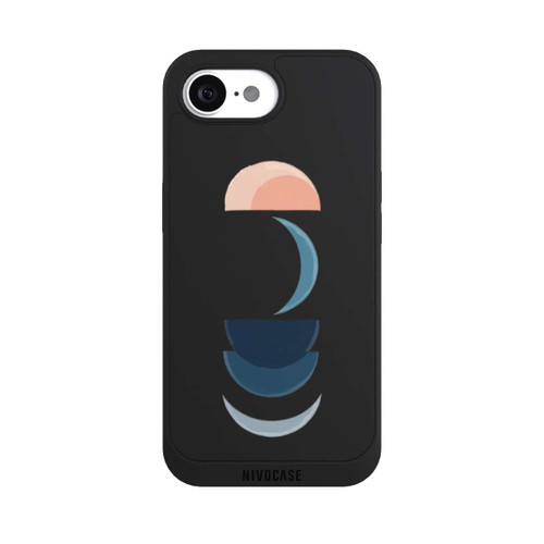 Apple iPhone 16e NIVOpure Mond Zeiten