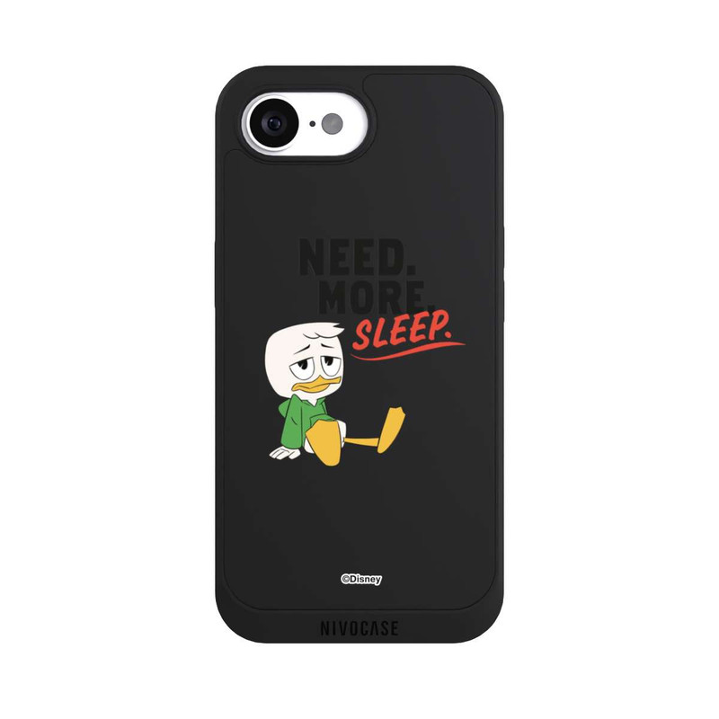 iPhone 16e NIVOpure Need more sleep