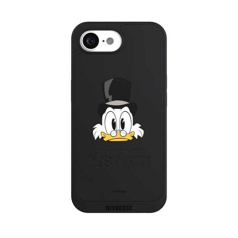 iPhone 16e NIVOpure Show me some respect