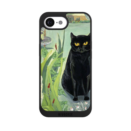 Apple iPhone 16e NIVOpure Toby par Deborah Eve Alastra