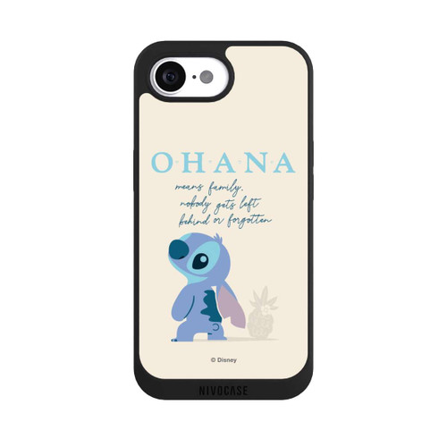 Apple iPhone 16e NIVOpure Ohana Stitch