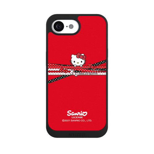 Apple iPhone 16e NIVOpure Hello Kitty - BowBow