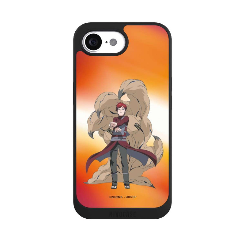 iPhone 16e NIVOpure Gaara