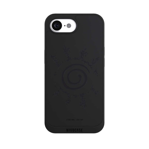 Apple iPhone 16e NIVOpure Das Siegel von Naruto ohne Hintergrund