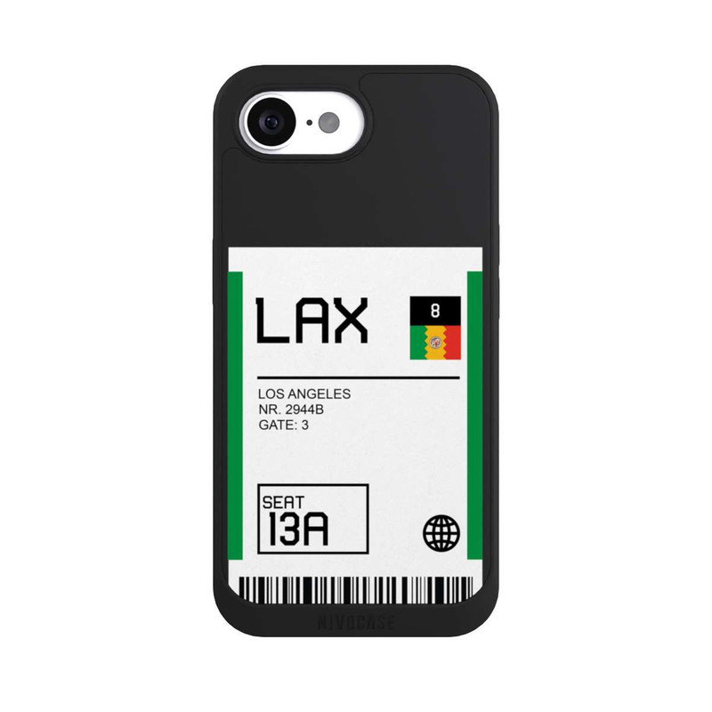 iPhone 16e NIVOpure LAX